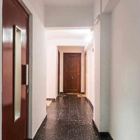 Rualva Flats, Viveros Chic & Central Валенсия Экстерьер фото